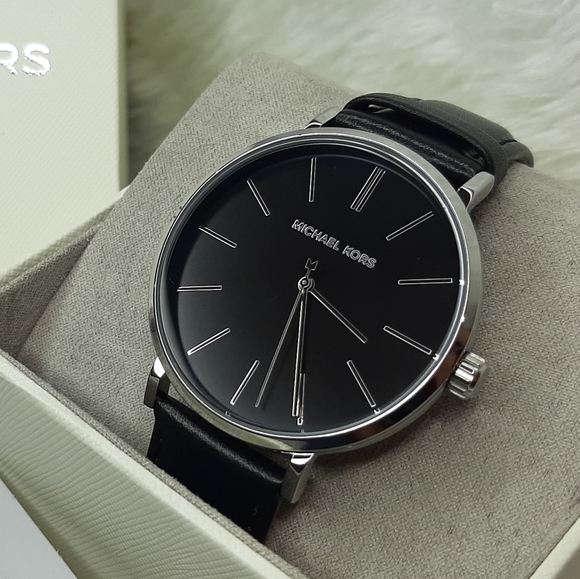 Michael Kors Mens Auden Mens Watch 